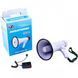 Гучномовець MEGAPHONE HW 20B Рупор Мегафон 00017735 фото 12