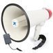 Гучномовець MEGAPHONE HW 20B Рупор Мегафон 00017735 фото 11