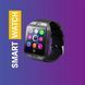 Смарт-часы Smart Watch Q18. Цвет: черный 00022448 фото 3