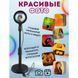 Лампа Атмосферна Проекційний Світильник ЗАМОВЛЕННЯ Atmosphere Sunset Lamp ефект веселки, Лампа ефект сонця 00022857 фото 29