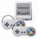Ретро игровая консоль приставка 620 игр Game Box Dendy Super с 2 джойстиками, первая игровая приставка 00015800 фото 1
