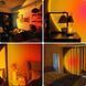 Лампа Атмосферна Проекційний Світильник ЗАМОВЛЕННЯ Atmosphere Sunset Lamp ефект веселки, Лампа ефект сонця 00022857 фото 22
