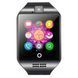 Смарт-часы Smart Watch Q18. Цвет: черный 00022448 фото 11