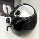 Аерофритниця Мультипіч Аерогриль Domotec MS-3220 1300W 4,5 л Безмасляна з Таймером. Колір: чорний 00019060 фото 12