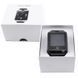 Смарт-часы Smart Watch Q18. Цвет: черный 00022448 фото 5