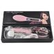 Электрическая расческа-выпрямитель Fast Hair Straightener HQT-906 00020951 фото 3