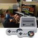 Ретро игровая консоль приставка 620 игр Game Box Dendy Super с 2 джойстиками, первая игровая приставка 00015800 фото 7