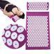 Акупунктурний масажний килимок ommassage yantra mat (янтре мат) 00015029 фото 1