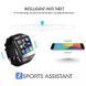 Смарт-часы Smart Watch Q18. Цвет: черный 00022448 фото 18