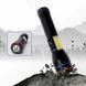 Фонарь PLD-231 WHITE LASER LED PM10-TG+COB(white+red), 1х26650, Фонарик police оригинал, Фонарик полис 00023390 фото 16