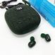 Колонка-Bluetooth із навушниками TG813. Колір: зелений 00017462 фото 9
