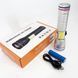 Фонарь PLD-231 WHITE LASER LED PM10-TG+COB(white+red), 1х26650, Фонарик police оригинал, Фонарик полис 00023390 фото 7