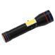 Фонарь PLD-231 WHITE LASER LED PM10-TG+COB(white+red), 1х26650, Фонарик police оригинал, Фонарик полис 00023390 фото 14