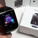 Смарт-часы Smart Watch Q18. Цвет: черный 00022448 фото 8