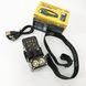Ліхтар налобний X52, 2LED+6SMD RGB, Ліхтар на голову для бігу, Ліхтар на голову для риболовлі 00023073 фото 7