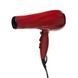 Фен Vilgrand VHD-2430 Колір: червоний 00014878 фото 12