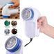 Машинка для удаления катышков Lint Remover YX-5880 проводная, машинка для стрижки катишок 00012569 фото 21