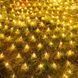 Гирлянда светодиодная Сетка 200 LED 3х2м 00024822 фото 7