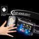 Ліхтар налобний X52, 2LED+6SMD RGB, Ліхтар на голову для бігу, Ліхтар на голову для риболовлі 00023073 фото 4