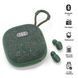Колонка-Bluetooth із навушниками TG813. Колір: зелений 00017462 фото 3