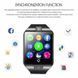 Смарт-часы Smart Watch Q18. Цвет: черный 00022448 фото 16