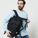 Рюкзак Тактический на 40л штурмовой туристический с системой MOLLE Черный большой 00018420 фото 19