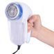 Машинка для удаления катышков Lint Remover YX-5880 проводная, машинка для стрижки катишок 00012569 фото 4