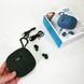 Колонка-Bluetooth із навушниками TG813. Колір: зелений 00017462 фото 7