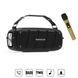 Бездротова Bluetooth колонка Hopestar A20 PRO c Мікрофоном Караоке 00017846 фото 2