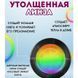 Лампа Атмосферна Проекційний Світильник ЗАМОВЛЕННЯ Atmosphere Sunset Lamp ефект веселки, Лампа ефект сонця 00022857 фото 30