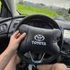 Подушки на подголовник Toyota 2шт, Набор подушек в авто Тойота, Автомобильная подушка Тойота 00017027 фото 17