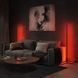 Кутовий LED торшер Ledox Design з пультом та регульованою яскравістю 330 колірних комбінацій 00023253 фото 3
