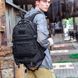 Рюкзак Тактический на 40л штурмовой туристический с системой MOLLE Черный большой 00018420 фото 46