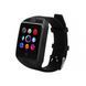 Смарт-часы Smart Watch Q18. Цвет: черный 00022448 фото 14