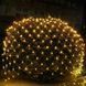 Гирлянда светодиодная Сетка 200 LED 3х2м 00024822 фото 5