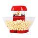 Апарат для виготовлення попкорну Popcorn Maker MA-5 00024636 фото 2