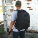 Рюкзак Тактический на 40л штурмовой туристический с системой MOLLE Черный большой 00018420 фото 27