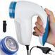 Машинка для удаления катышков Lint Remover YX-5880 проводная, машинка для стрижки катишок 00012569 фото 11