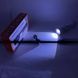 Фонарь PLD-231 WHITE LASER LED PM10-TG+COB(white+red), 1х26650, Фонарик police оригинал, Фонарик полис 00023390 фото 11