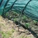 Сонцезахисна сітка для теплиці 3 метри Shadow 100 х 80, затінення 85% 00012968 фото 3