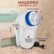 Машинка для удаления катышков Lint Remover YX-5880 проводная, машинка для стрижки катишок 00012569 фото 9