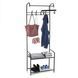 Вішалка для одягу 3в 1 HAT STAND напольная 00014065 фото 3