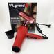 Фен Vilgrand VHD-2430 Колір: червоний 00014878 фото 1