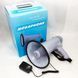 Гучномовець MEGAPHONE HW 20B Рупор Мегафон 00017735 фото 2