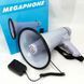 Гучномовець MEGAPHONE HW 20B Рупор Мегафон 00017735 фото 1