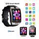 Смарт-часы Smart Watch Q18. Цвет: черный 00022448 фото 6