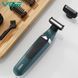 Электробритва VGR V-393 Shaver профессиональная водонепроницаемая, машинка мужская для бритья 00015493 фото 5