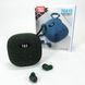 Колонка-Bluetooth із навушниками TG813. Колір: зелений 00017462 фото 5