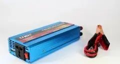Перетворювач синусоїда UKC AC/DC sine 600W 12V 00017980 фото