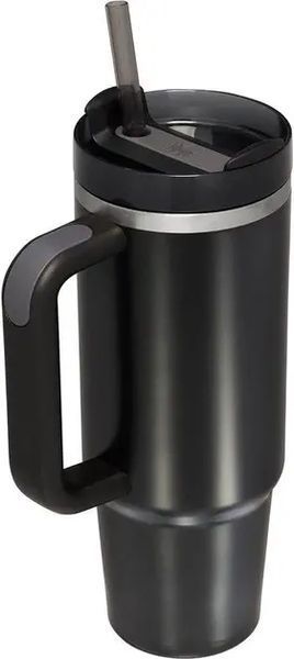Термочашка Stanley 1,18L розовый 00019318 фото